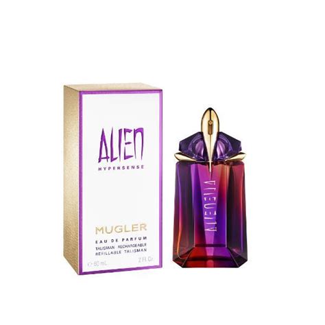 alien perfume 60ml superdrug